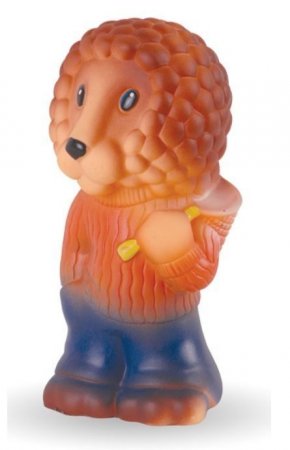 картинка Лев Бонифаций пвх учколлектор чебоксары