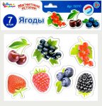 Магнитные истории Ягоды в/п