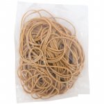 Резинка банковская 60мм, 100г 