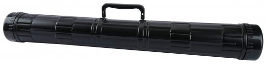 картинка Тубус 70см СТАММ ручка черный учколлектор чебоксары