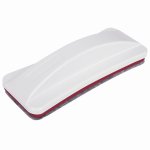 Стиратель магнитный для магнитно -маркерной доски 63*150 BRAUBERG extra