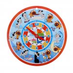 IQ-блокнот Буквы, Маша и Медведь 20 стр.