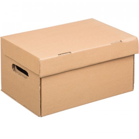 картинка Короб д/хранения архивных папок учколлектор чебоксары