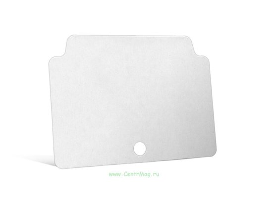 картинка КАТАЛОЖНЫЕ РАЗДЕЛИТЕЛИ КАРТОННЫЕ (ЦЕНТР) учколлектор чебоксары