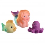 Набор Русалочка пвх в сетке