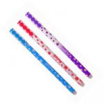 Ручка Пиши-стирай Bloomy син 0,5 Лорекс 