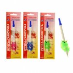 Ручка-самоучка (Тренажер для исправления техники письма)