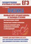 Соловьева Физика Полный курс средней школы в табл. и схемах