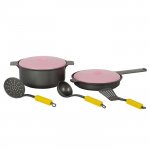 Кухонный набор 5 пр в сетке