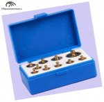 Набор гирь до 100 гр. (Природов. и школа)