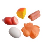 Набор продуктов пвх в сетке