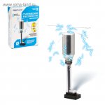 Эврики Набор для опытов  Статиеское электричество