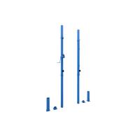 картинка Стойка Б/Т со стаканами и механизмом натяже учколлектор чебоксары