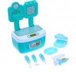 Набор Домашний доктор в чемодане