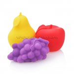 Набор фруктов №2 пвх в сетке