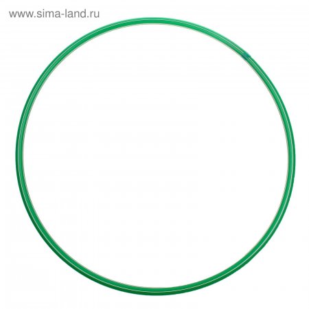 картинка Обруч детский 70 см Цветные учколлектор чебоксары