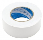 Клейкая лента двухстороняя  25 мм х4 м вспененная основа deVENTE