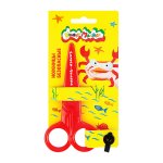 Ножницы Каляка-Маляка пластиковые