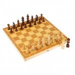 Игра  настольная Шахматы Сима-ленд