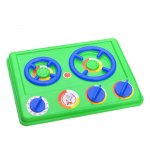 Плита МАЛЮТКА 3+