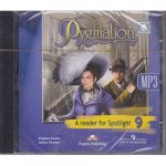 Ваулина Ю.Е .9 класс книга для чтения Spotlight ( Английский  язык в фокусе )