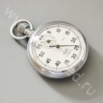 Секундомер 1 кнопочный механический