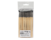 картинка Кисть Белка №2 круглая  учколлектор чебоксары