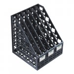 Лоток вертикальный 6 секции