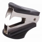 Антистеплер № 24 чёрный 