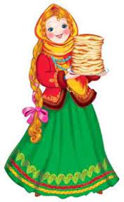 картинка Плакат вырубной А-2 Масленница  учколлектор чебоксары