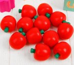 Счётный набор Яблочки