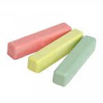 Мелки цветные для асфальта 5 шт