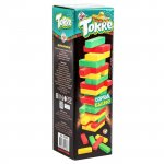 Торре Сорви башню игра в/к