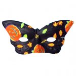 Маска-очки Летучая мышь