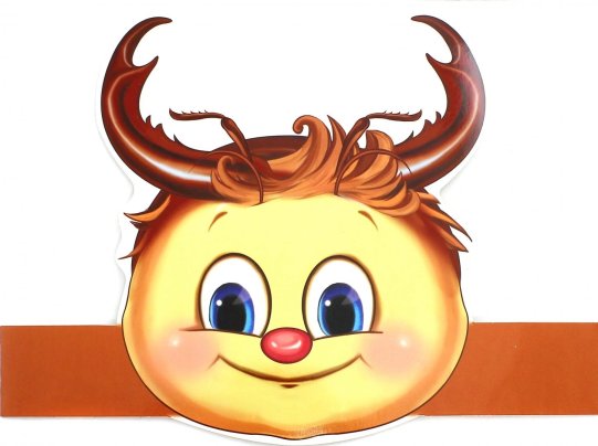 картинка Маска - ободок Волчонок,Корова, Волк. Кузнечик, Жук, Зол рыб, Муравей, Утенок, Комар и др учколлектор чебоксары картинка Маска - ободок Волчонок,Корова, Волк. Кузнечик, Жук, Зол рыб, Муравей, Утенок, Комар и др учколлектор чебоксары