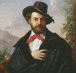 Портреты А4 ГНОМ