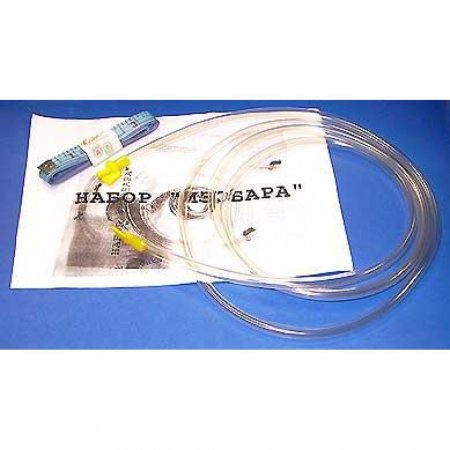 картинка Набор Изобара учколлектор чебоксары