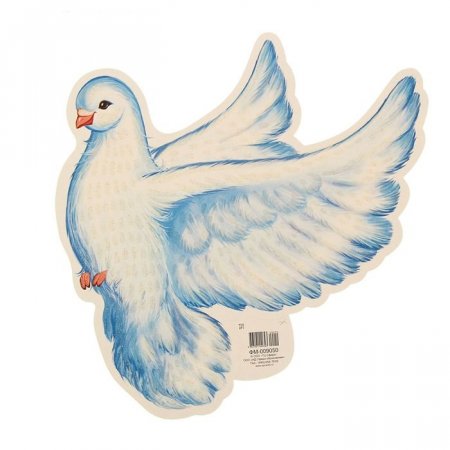 картинка Плакат вырубной А-4 Ракета мини учколлектор чебоксары