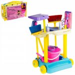 Игровой набор Золушка №6, 8 предметов