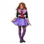 Костюм маскарадный детский "Монстрик Хай"