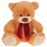 Мягкая игрушка Мишка