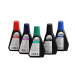 Штемп. краска синяя,фиол. 28мл. TRODAT 