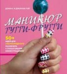 Гир Маникюр Тутти-фрутти