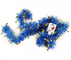 картинка Мишура 2м 81р учколлектор чебоксары