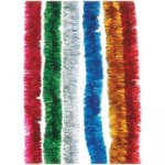 Новогодняя мишура