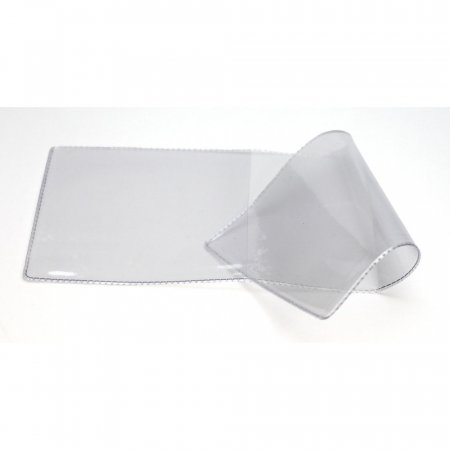 картинка Обложка для удоствер. и студ.билета ДПС прозрач. учколлектор чебоксары