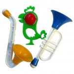 Маленький Моцарт набор в/п