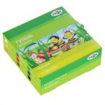 Гуашь 9 цв 20 мл Пчёлка  Гамма 