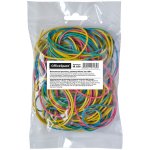 Банковские резинки 100г