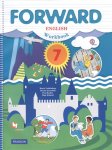 Вербицкая Английский язык FORWARD  7 кл р.т Вен.граф 2022г